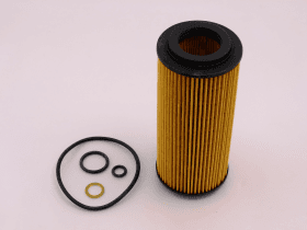 Масляный фильтр