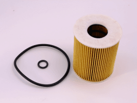 Оливний фільтр