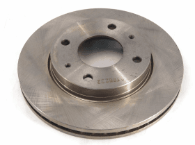 Гальмівний диск