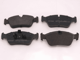 Гальмівні колодки