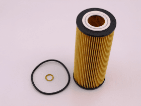 Масляный фильтр