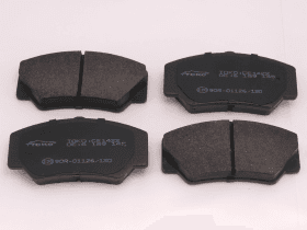 Гальмівні колодки Гальмівні колодки