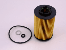 Оливний фільтр Оливний фільтр