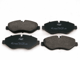 Тормозные колодки