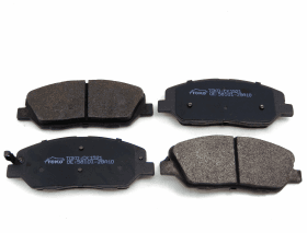 Гальмівні колодки