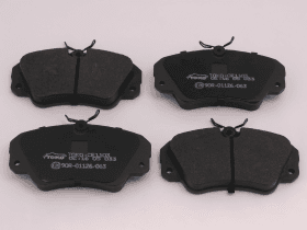 Гальмівні колодки