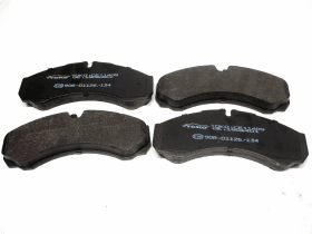 Тормозные колодки Тормозные колодки