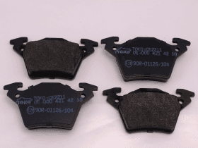 Тормозные колодки