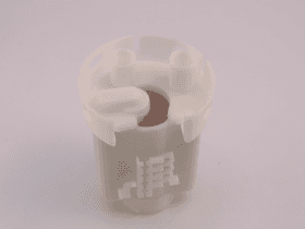 Топливный фильтр