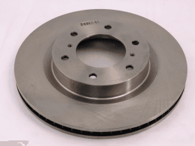 Гальмівний диск