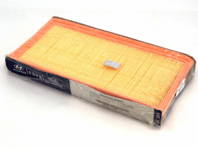 Воздушный фильтр