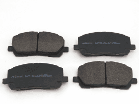 Гальмівні колодки