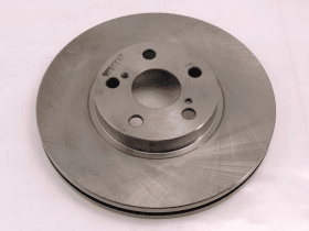 Гальмівний диск