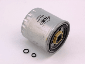 Топливный фильтр