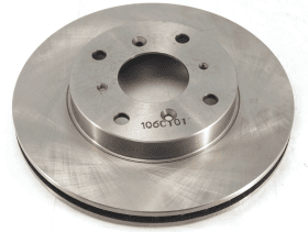 Гальмівний диск