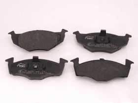 Тормозные колодки Тормозные колодки