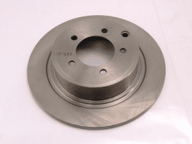 Гальмівний диск