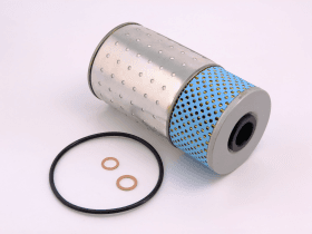 Масляный фильтр