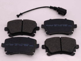 Тормозные колодки Тормозные колодки