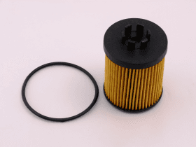 Оливний фільтр