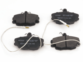 Тормозные колодки