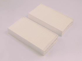 Фільтр салону