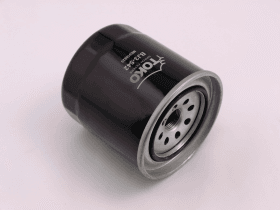 Топливный фильтр