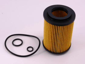 Масляный фильтр