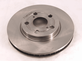 Гальмівний диск