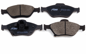 Тормозные колодки