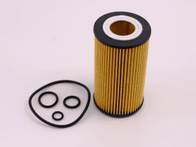 Масляный фильтр