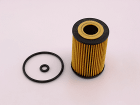 Оливний фільтр