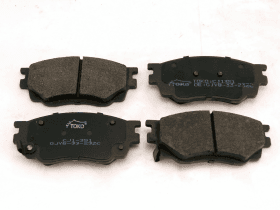 Гальмівні колодки