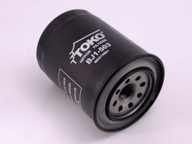 Масляный фильтр