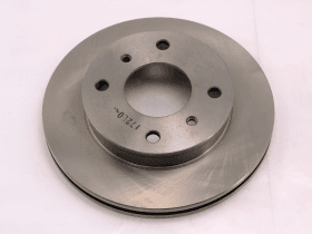 Гальмівний диск