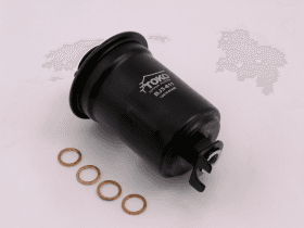 Топливный фильтр