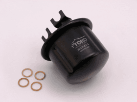 Паливний фільтр