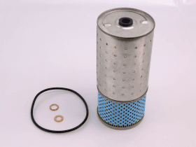 Масляный фильтр