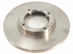 Гальмівний диск