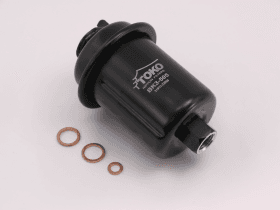 Топливный фильтр