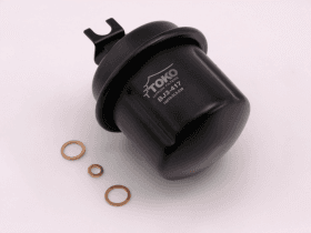 Топливный фильтр