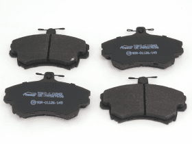 Гальмівні колодки