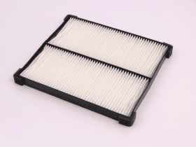 Фільтр салону