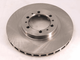 Тормозной диск Тормозной диск