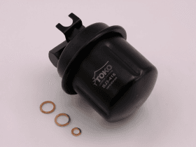 Топливный фильтр