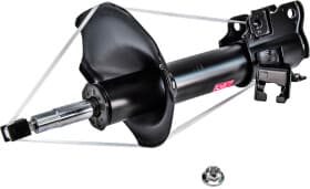 Стойка амортизатора