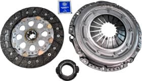 Комплект сцепления