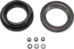 Комплект (опора + подшипник)