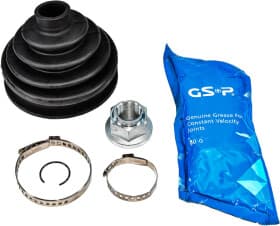 Пильовик гранати