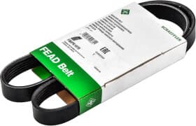 Поликлиновой ремень